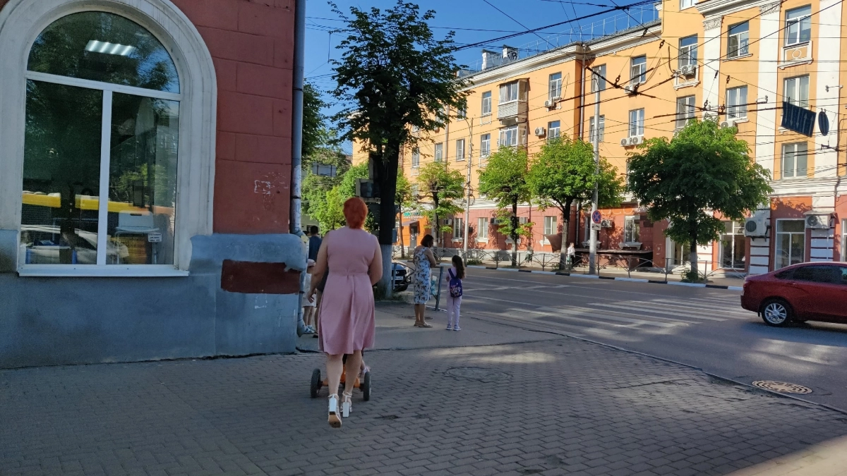 4 цвета, которые носят психопаты: проверим себя и своих подруг срочно