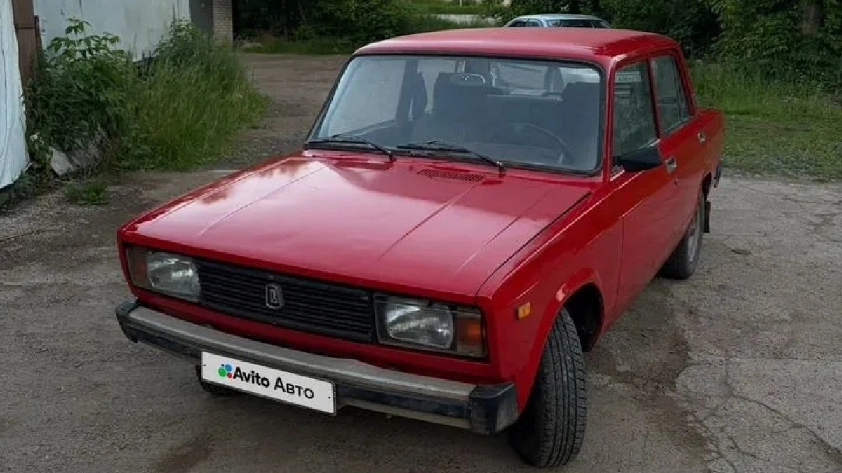 60 тысяч рублей за машину: как выглядят дешевые авто в Кирово-Чепецке