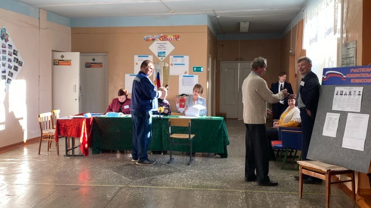 Стало известно, будут ли проходить выборы в Кировской области в онлайн-формате