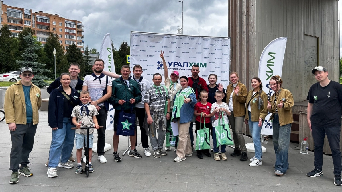 Совет молодежи филиала "КЧХК" провел патриотический квест