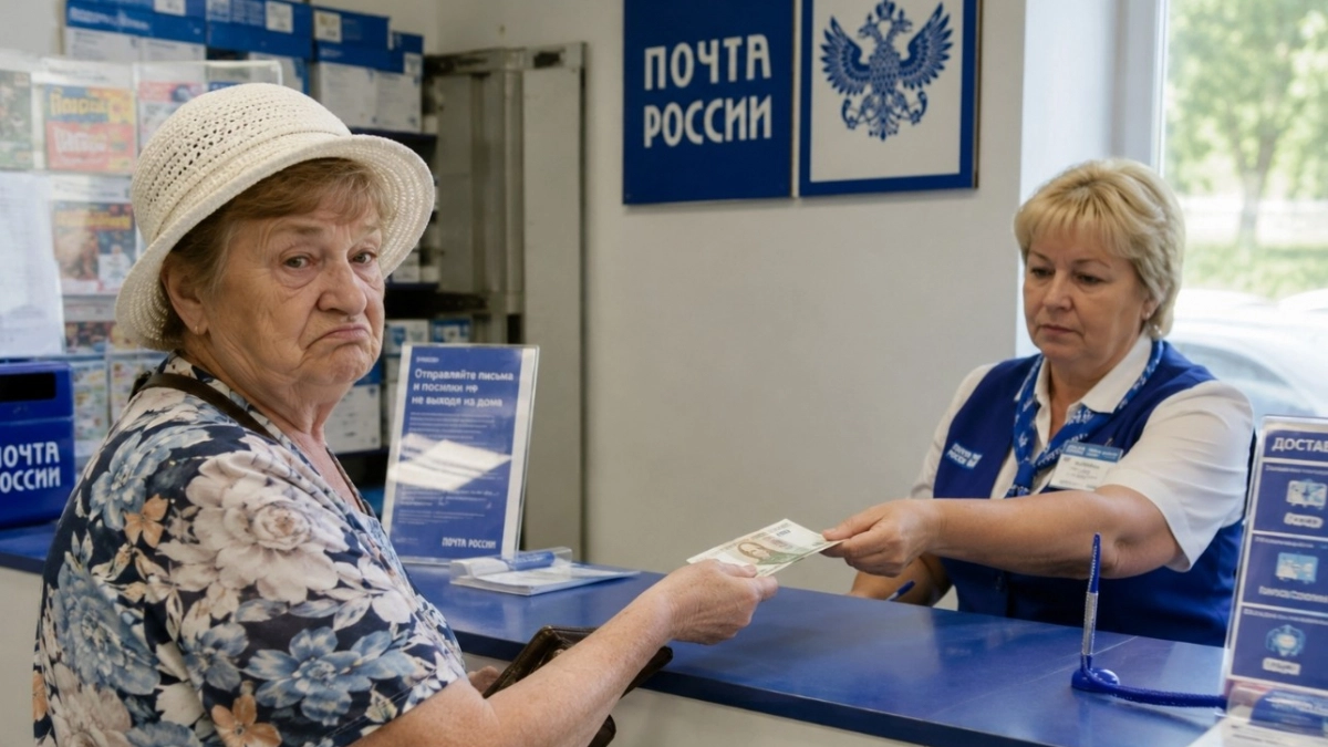 Выплаты по-новому: с 1 июля изменится порядок зачисления пенсий на карту - должен знать каждый