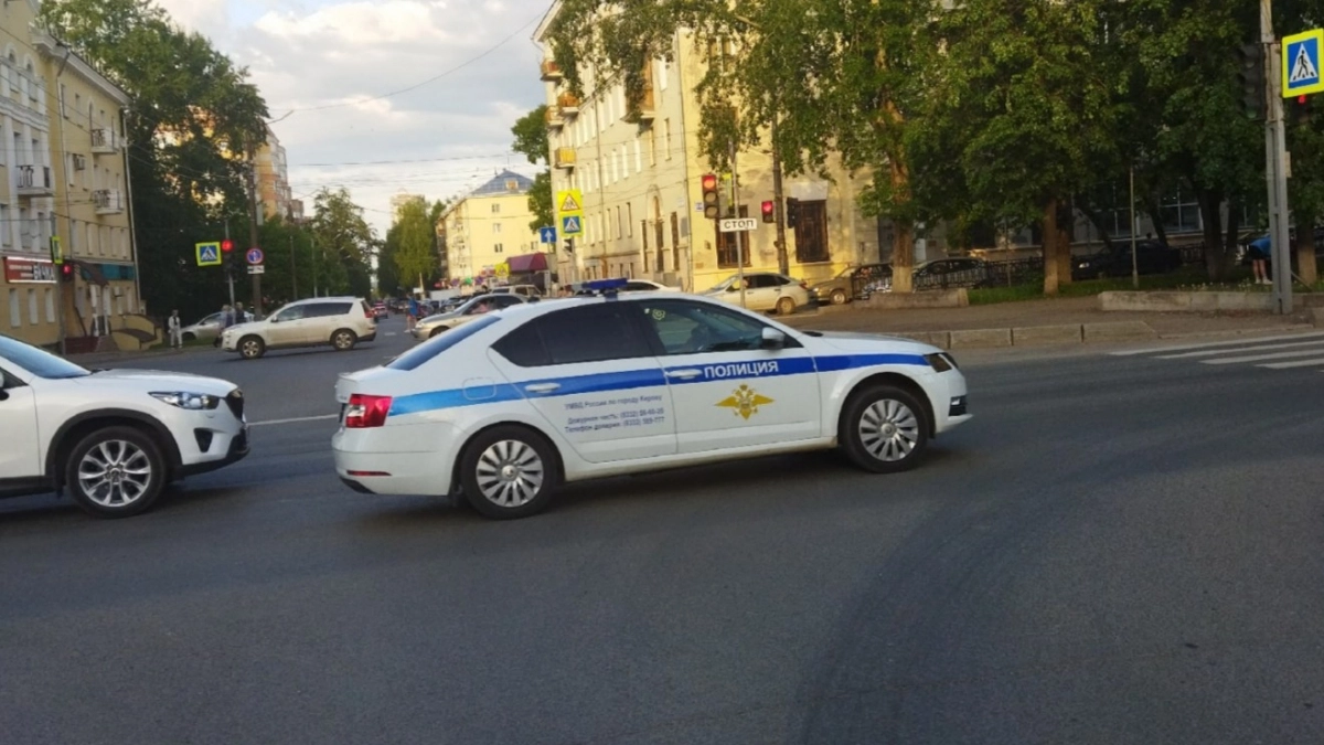 Вот как нужно правильно отвечать на требование дунуть в трубочку. Одно маленькое условие меняет все