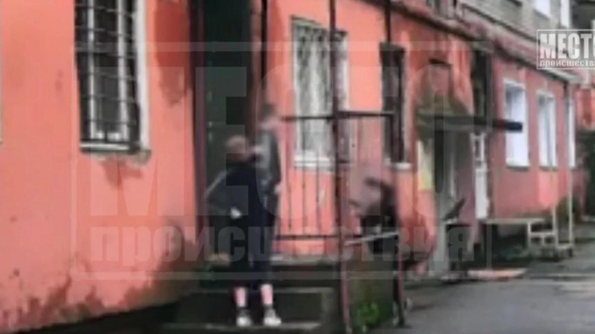 Стали известны новые обстоятельства ЧП с выстрелом в мальчика в Кирово-Чепецке
