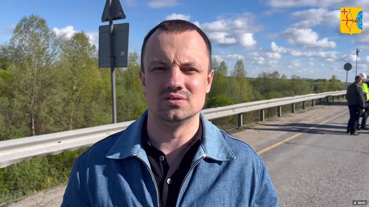 Объявлено имя нового генерального директора кировского "Вятавтодора"