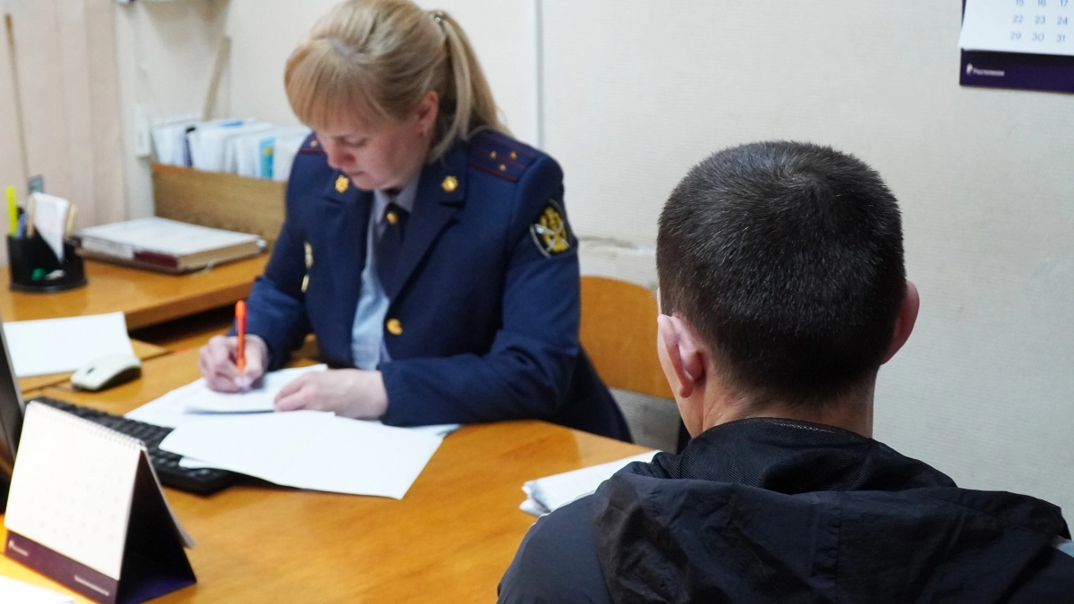 В Кировской области нашли восемь уклонистов, сбежавших из воинских частей