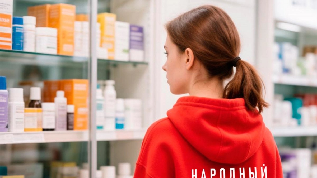 Народный фронт добился выдачи лекарства для жительницы Кирово-Чепецкого района