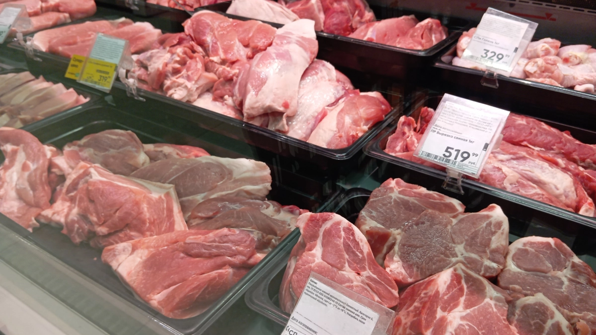 Не курица и не свинина: диетологи назвали мясо, которое оказалось полезнее для фигуры и здоровья