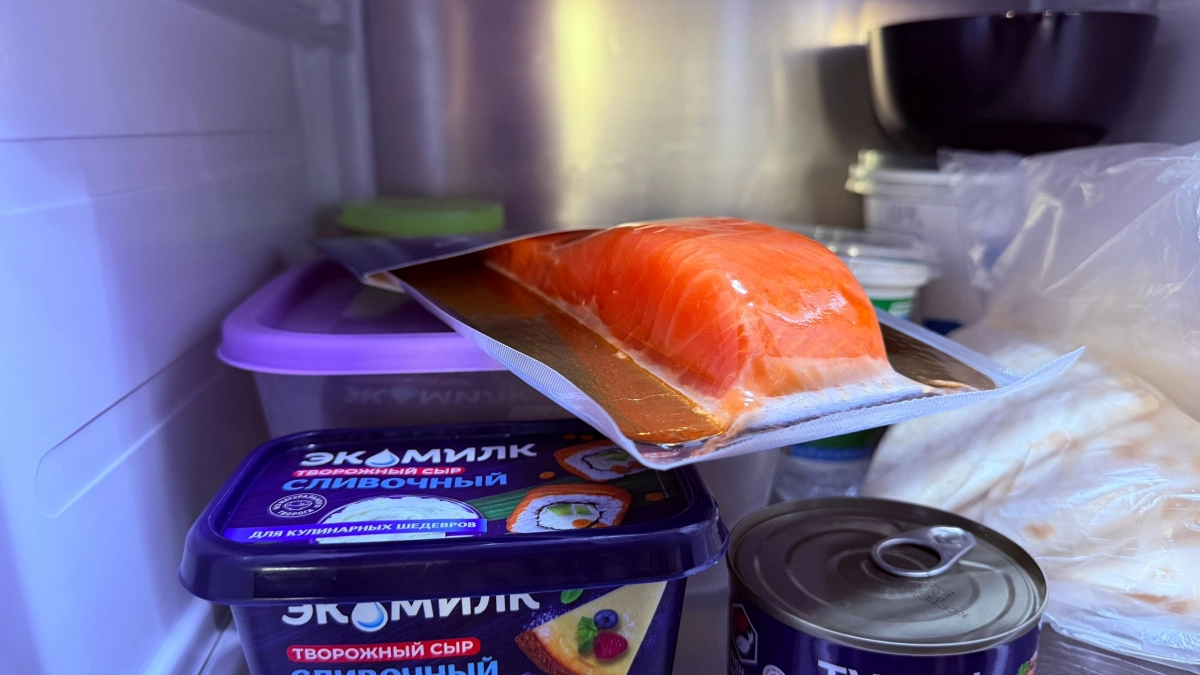 Колени больше не скрипят: 8 продуктов, которые возвращают суставам молодость без таблеток