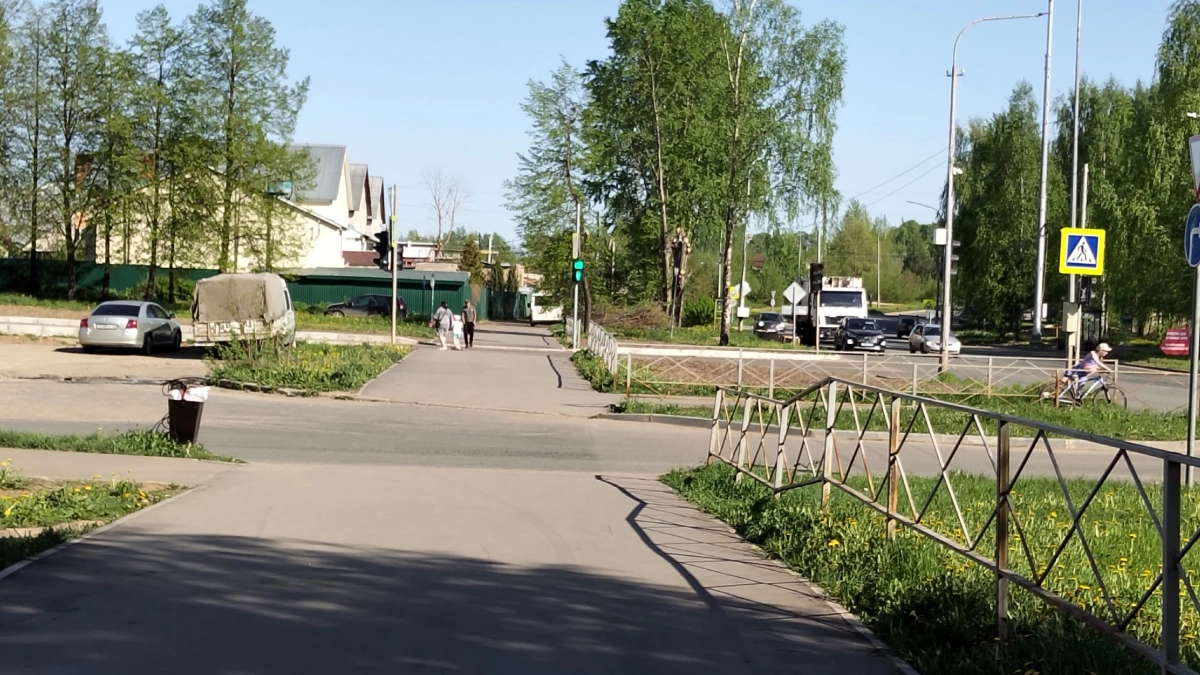 Кировстат назвал долю местных дорог, нуждающихся в ремонте