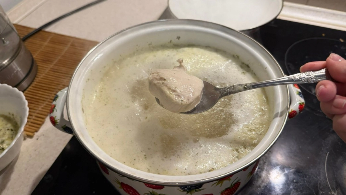 Почему мясо надо варить 3 раза - знакомый мясник с рынка поставил точку в вопросе 