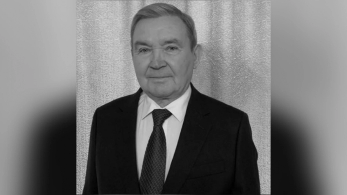 В Кирове не стало экс-главы госпредприятия "Вятское поле" Александра Смирнова