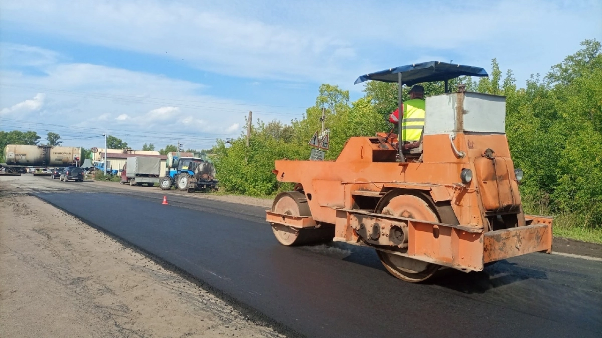 Центральную часть Зуевки приведут в порядок в 2027 году
