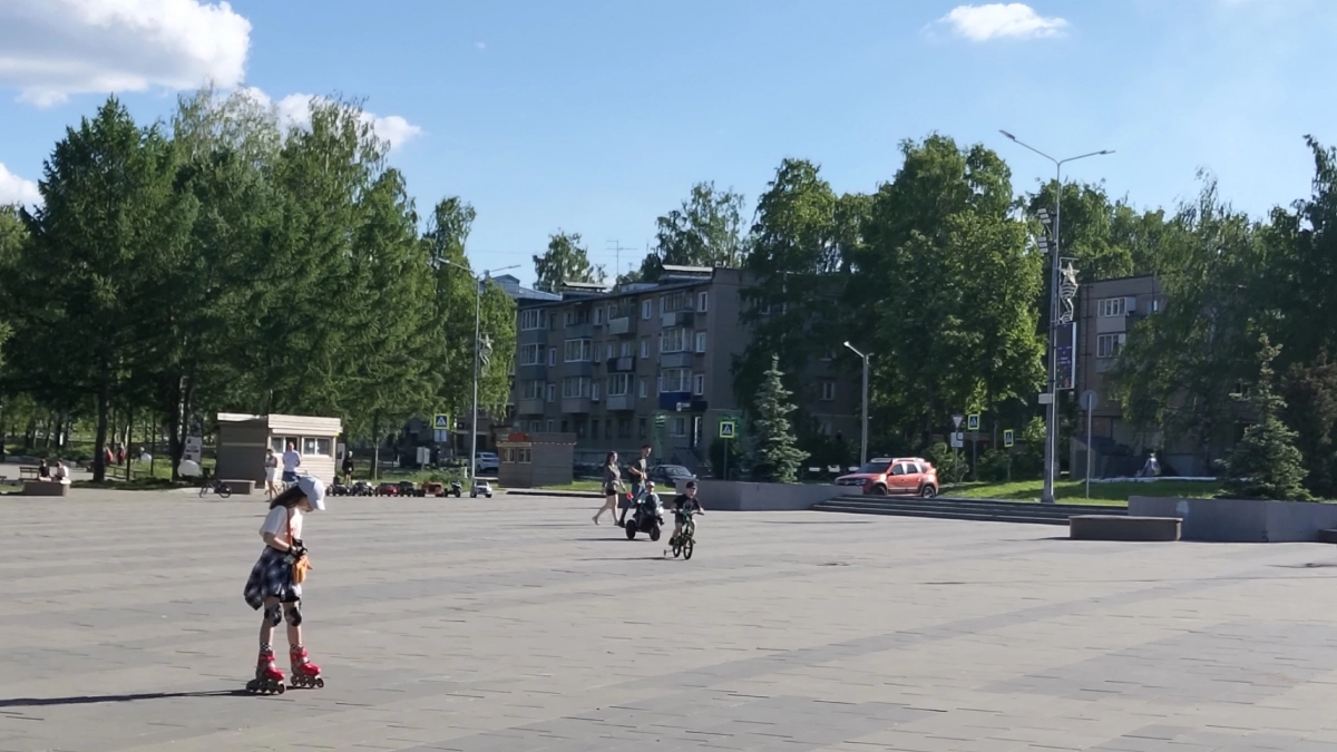 Мощная вспышка на Солнце грозит магнитной бурей на Земле