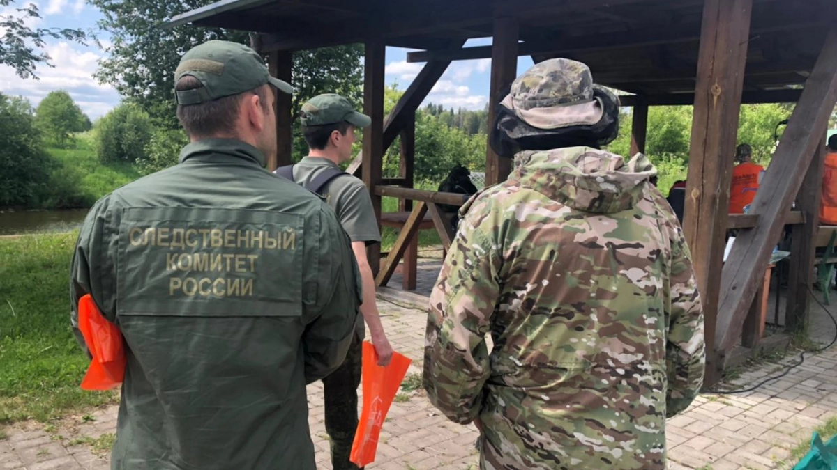 В Кировской области двое пропавших в один день найдены погибшими