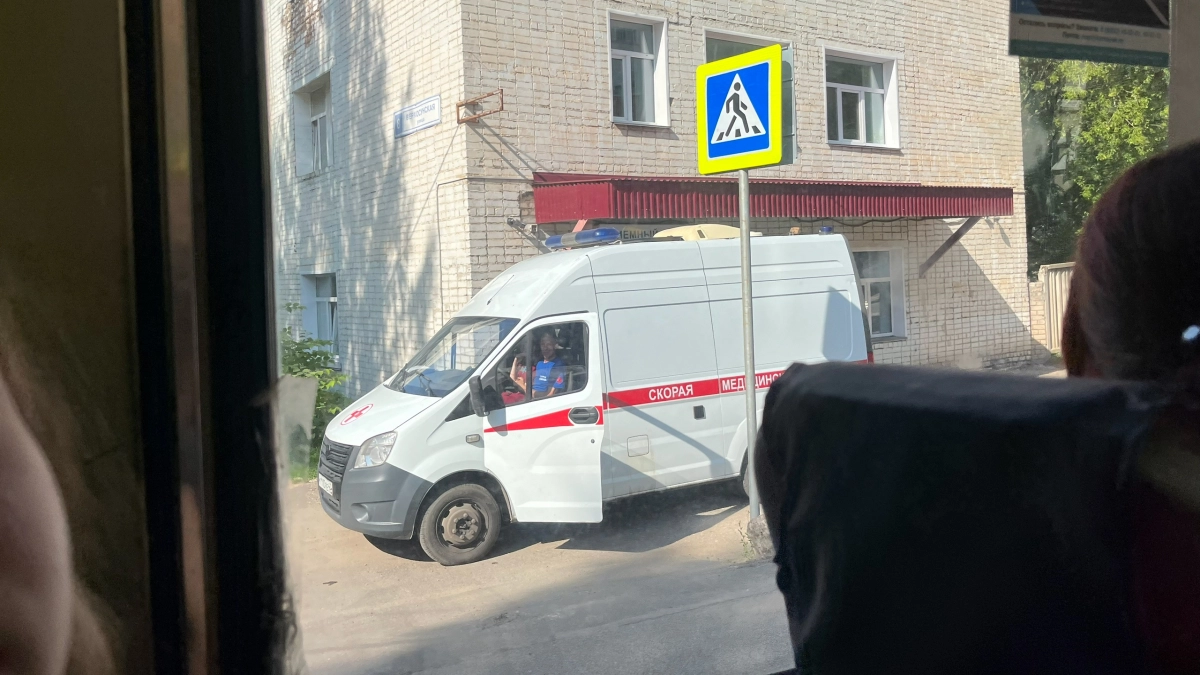 Глава соседнего для кировчан региона сообщил о жертвах после удара беспилотников