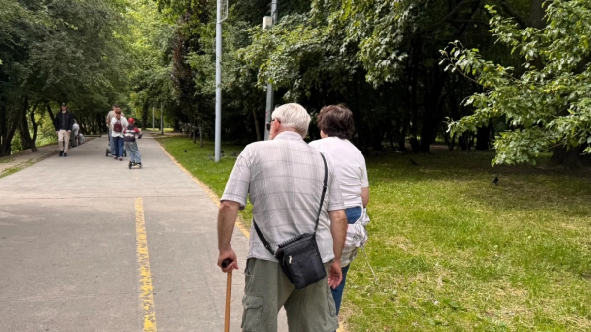 Что ждет нас в старости: мудрая мысль 83-летнего Омара Хайяма - увы, но это придется пережить каждому