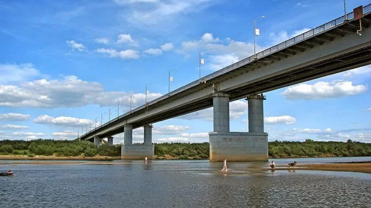 В Котельничском районе река Вятка унесла жизнь ребенка
