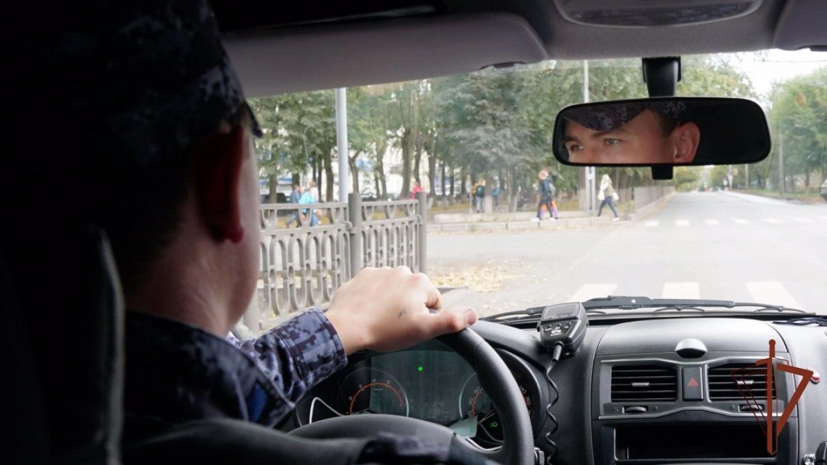 В Кирово-Чепецке мужчине дали условный срок за кражу шампуня