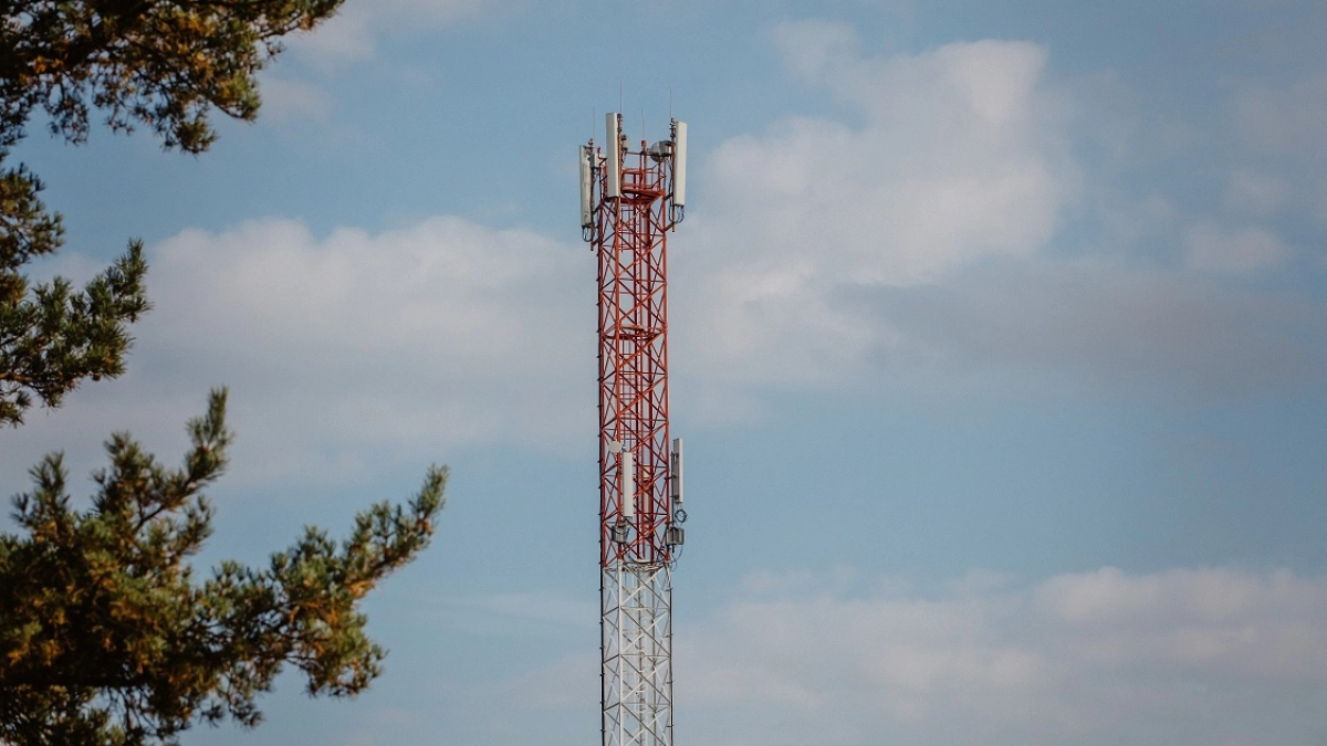 МегаФон обеспечит 4G-покрытие в малочисленных деревнях Кировской области