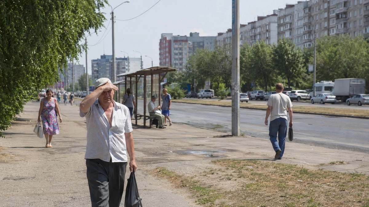 Почему влажная летняя жара выматывает сильнее сухого зноя: скрытый показатель, который показывает реальную нагрузку на сердце и сосуды