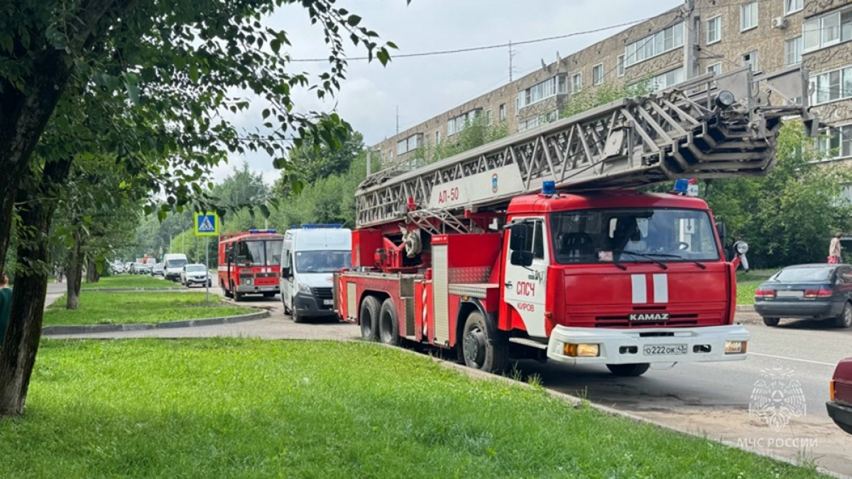 Власти соседнего для кировчан Татарстана сообщили о последствиях атаки БПЛА