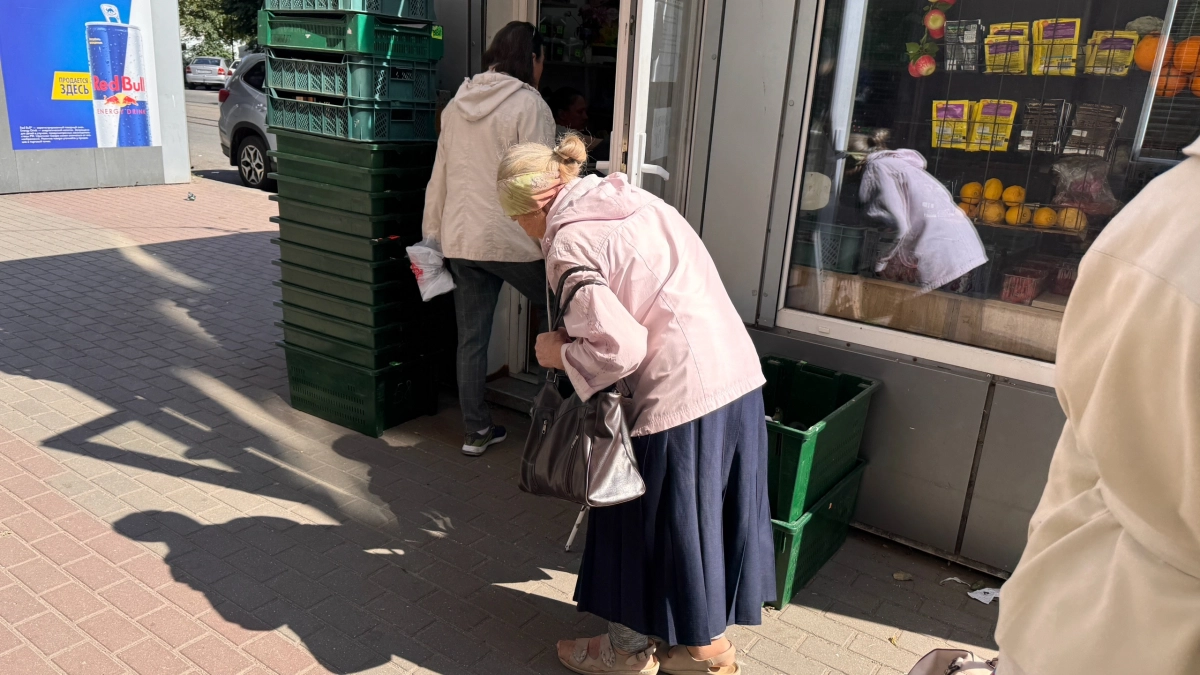 Как человек понимает, что жизнь подходит к концу: запомните точный ответ Виктории Токаревой раз и навсегда