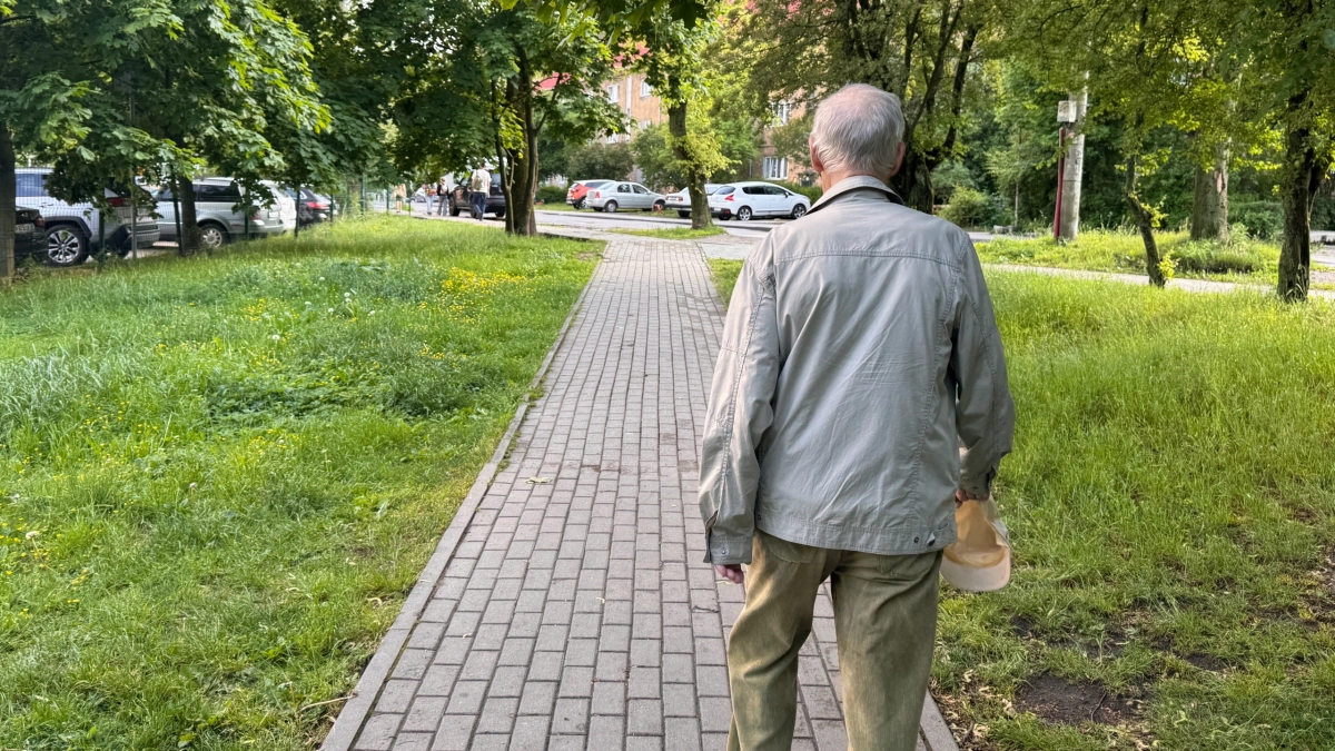 В старости пригодятся не друзья, не дети, не муж и не жена, а эти 4 вещи — полезно знать всем от 18 до 90