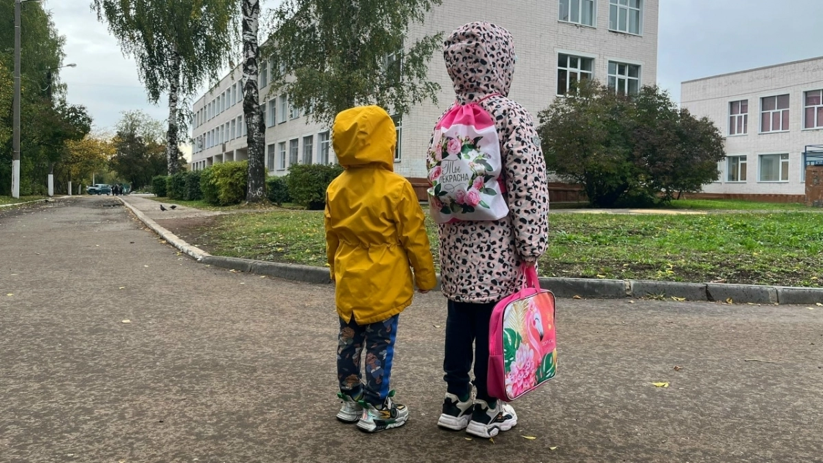 Эти фразы нужно говорить ребёнку всегда, даже если он вырос: запомните их раз и на всю жизнь