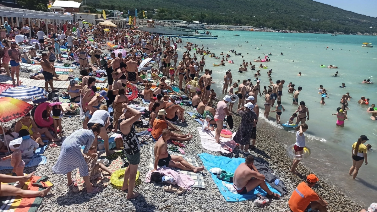Можно ли купаться в Балтийском море летом: туристы каждый год ошибаются с выбором времени