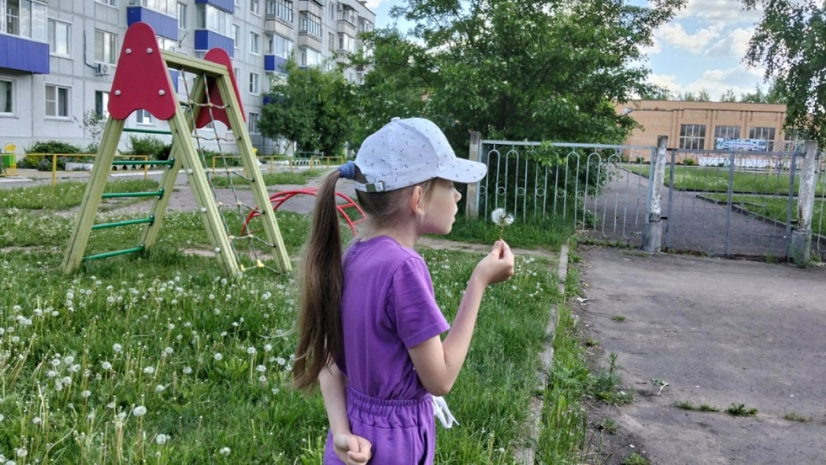 Редкое греческое имя для девочки - сейчас таких одна на миллион: переводится как "ответственная" и "полезная" 