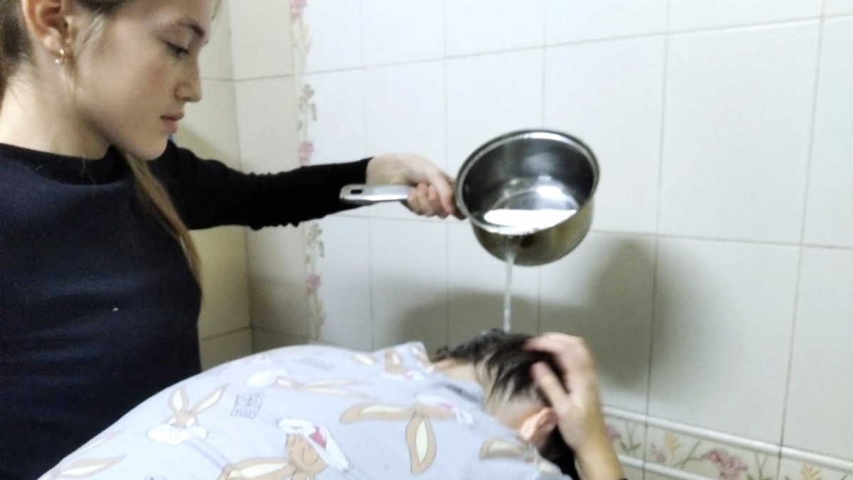 В Кирово-Чепецке десятки домов на восьми улицах останутся без воды