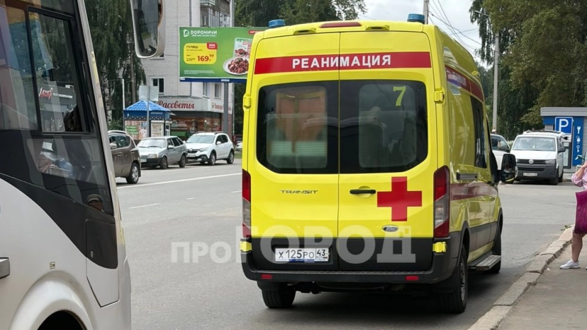 Кировчанка умерла прямо в очереди на автовокзале