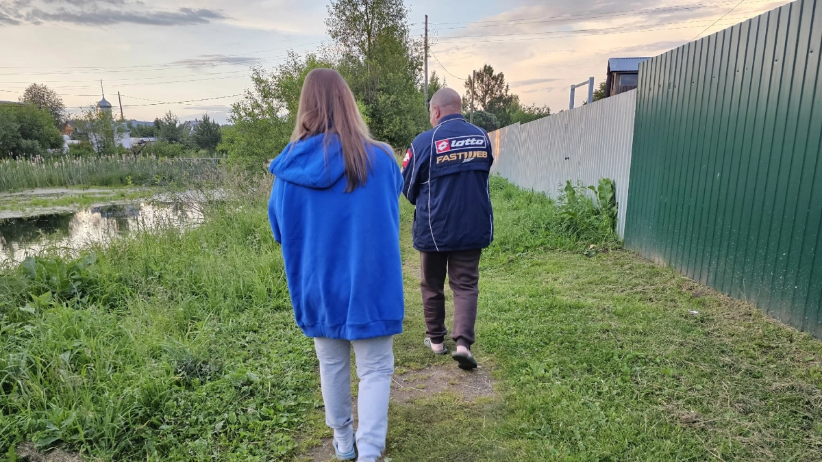Забор из профлиста - прошлый век: есть более красивый и надежный способ отгородиться от соседей