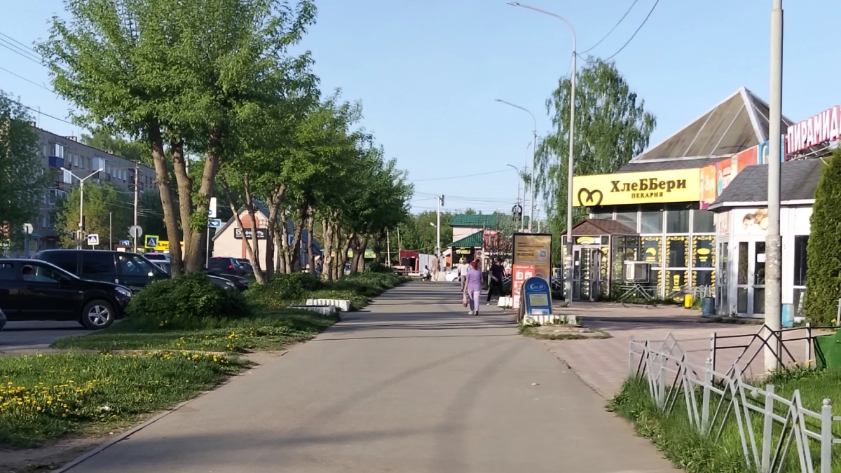 До +31 и без осадков: лето возвращается в Кирово-Чепецк
