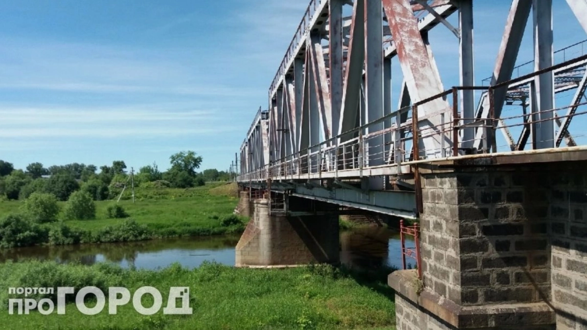 С начала лета в Кировской области утонули 8 человек