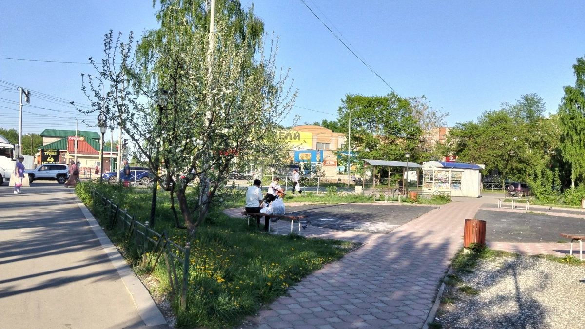 В Кировскую область идёт жара: синоптики обещают до +30 градусов