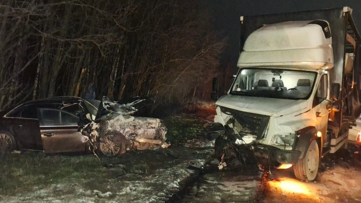 Погубивший две жизни в жутком ДТП под Кировом мужчина ответит перед судом