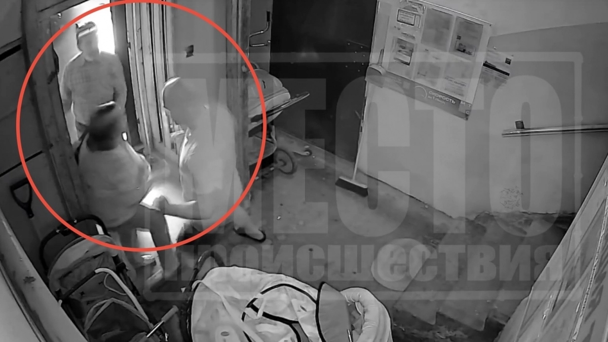 Избил стариков и внука: в Кирове расследуют дело о жестоком нападении в подъезде
