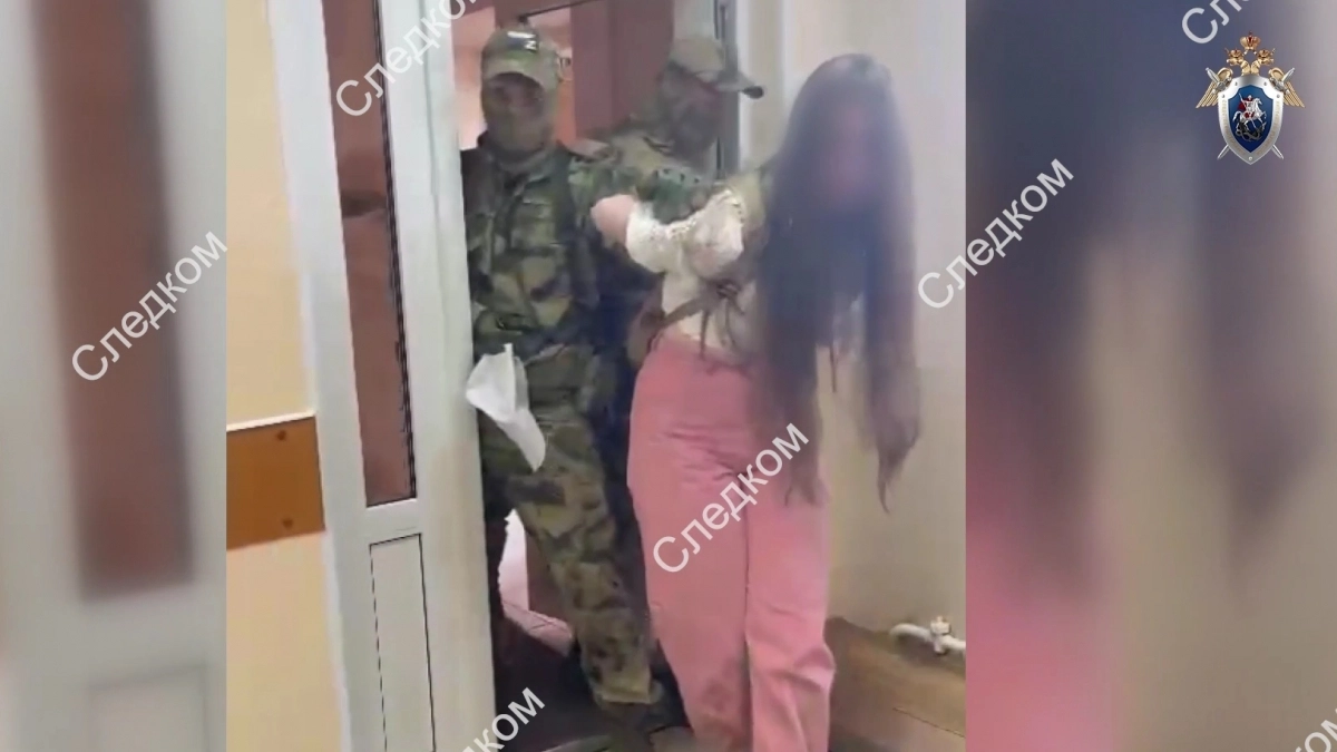 Силовики вышли на организаторов студии детской порнографии в Прикамье