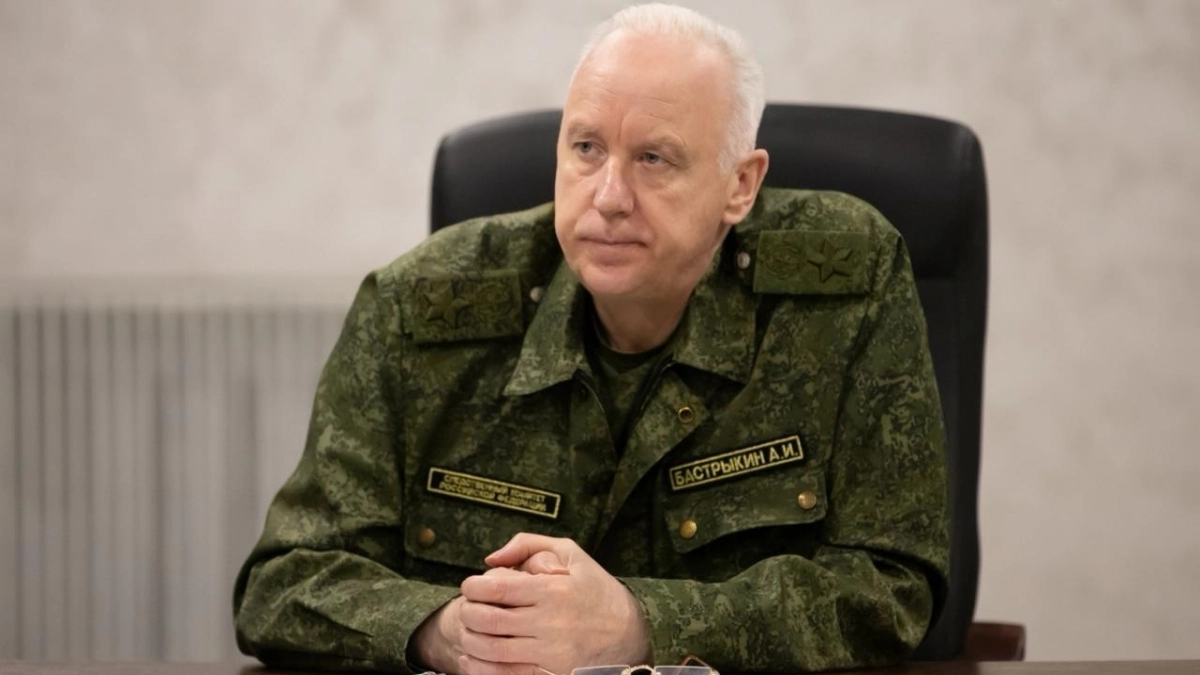 Александр Бастрыкин второй раз за месяц обратил внимание на поселок под Зуевкой