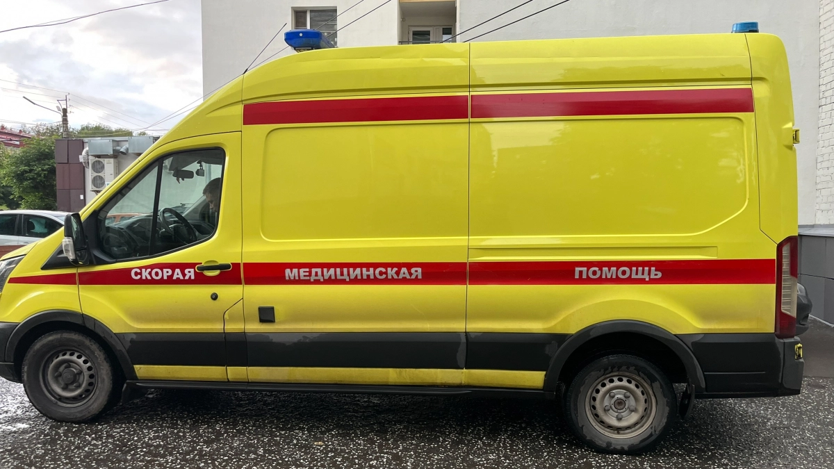 В результате ракетной атаки на Киров погибли шесть человек и 26 пострадали