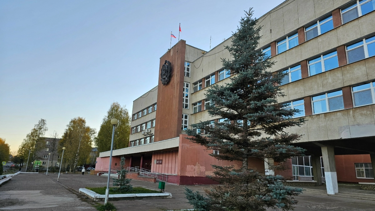 Власти Кирово-Чепецка отменили все массовые мероприятия с 50 и более участниками