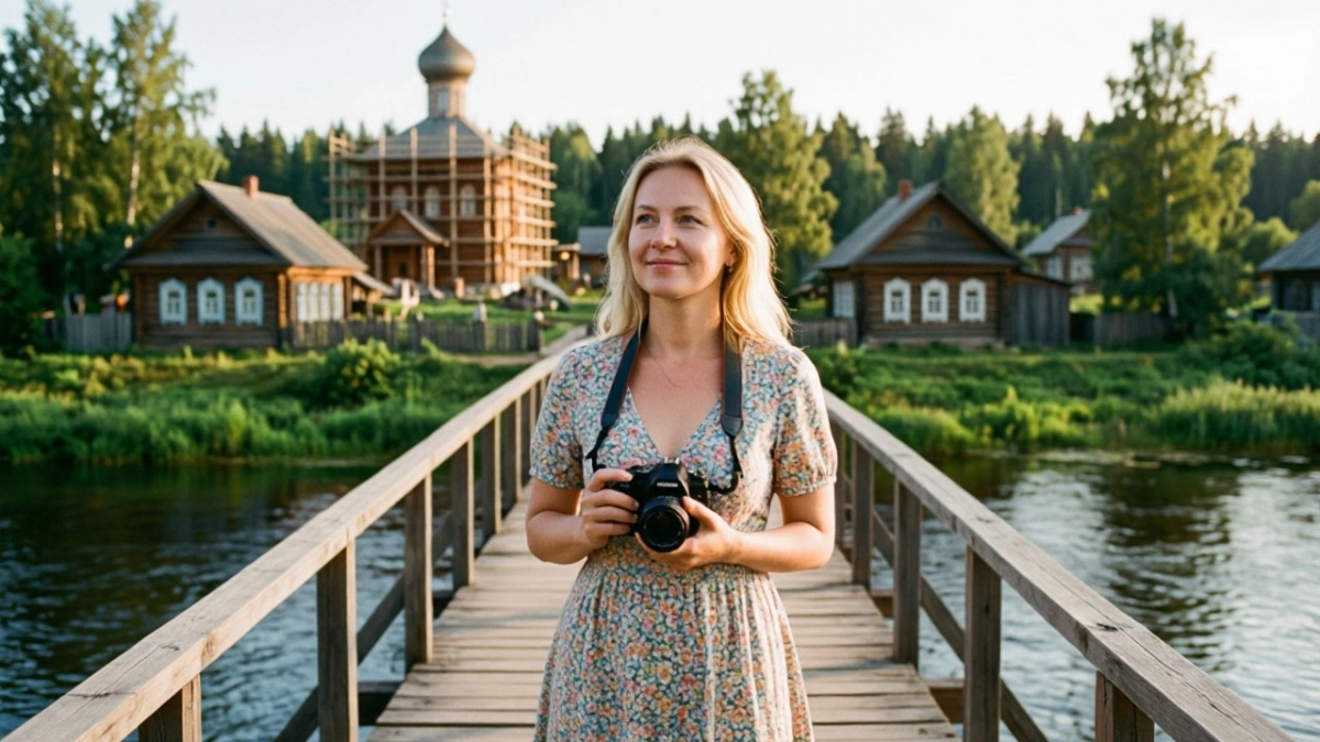 Забытый русский городок, куда не ездят туристы: что посмотреть в ровеснике Москвы - честный обзор