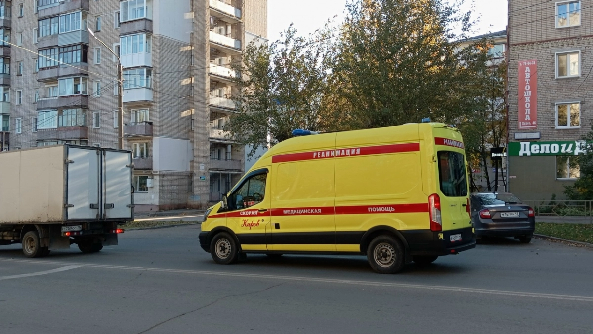 Ракетный удар по Кирову, отмена авиарейсов и жара под 40 градусов: что читали чепчане на минувшей неделе