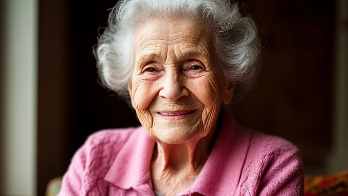 Бабушка прожила 90 лет в достатке: 7 её простых правил о деньгах, которые работают до сих пор