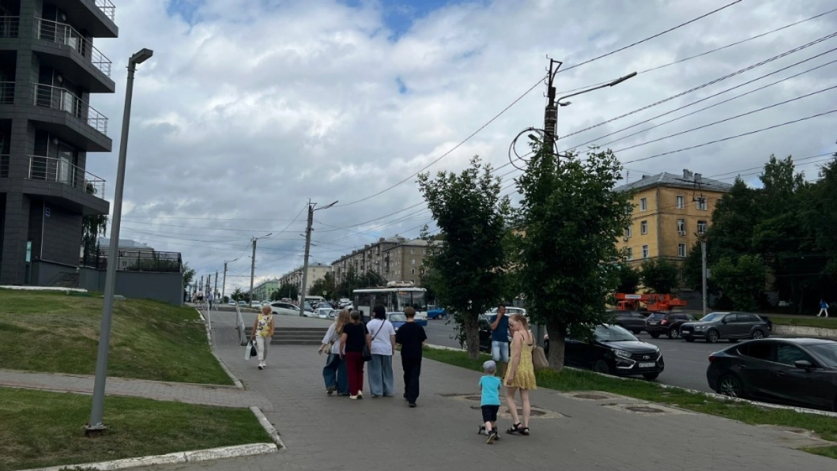 Самые популярны имена в СССР - сейчас они просто исчезли. Детей так больше не называют - 16 имен