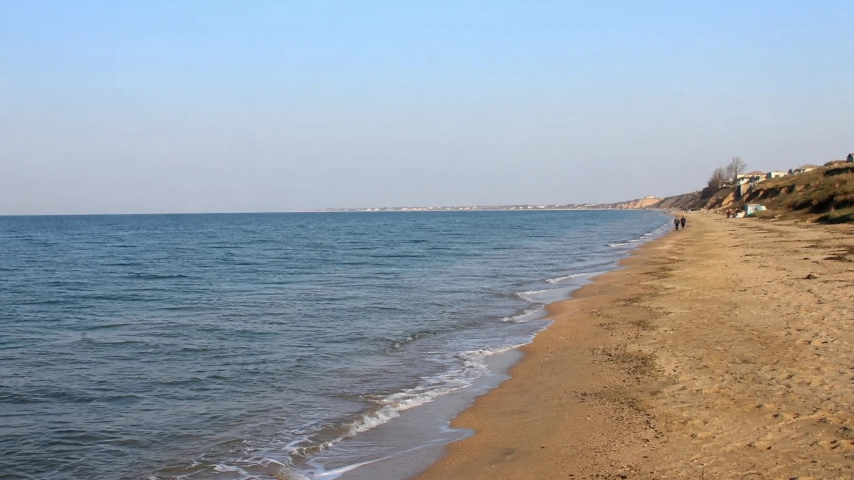 Турция не нужна: наше море теплее, дешевле и без загранника - курорт, который покорил сердца