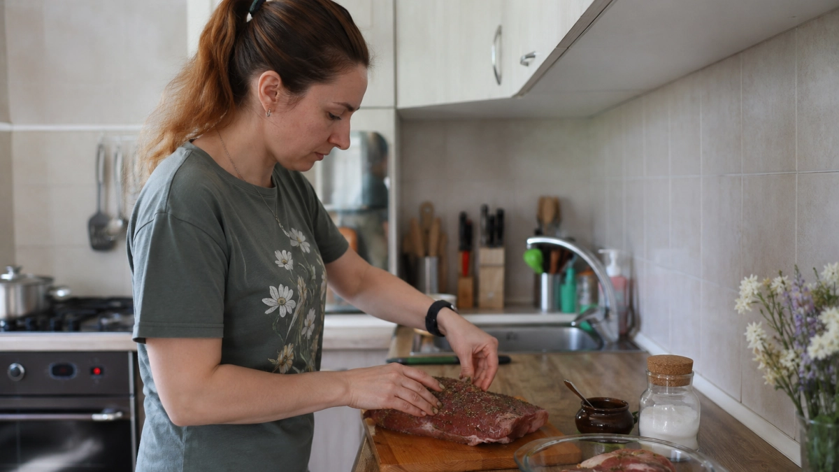 Почему опасно хранить мясо в морозилке - запомните раз и навсегда
