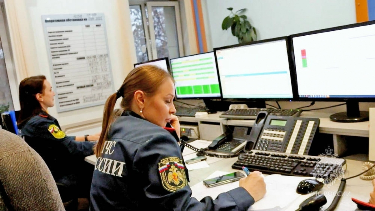 В Кировской области наладят систему информирования о воздушной угрозе