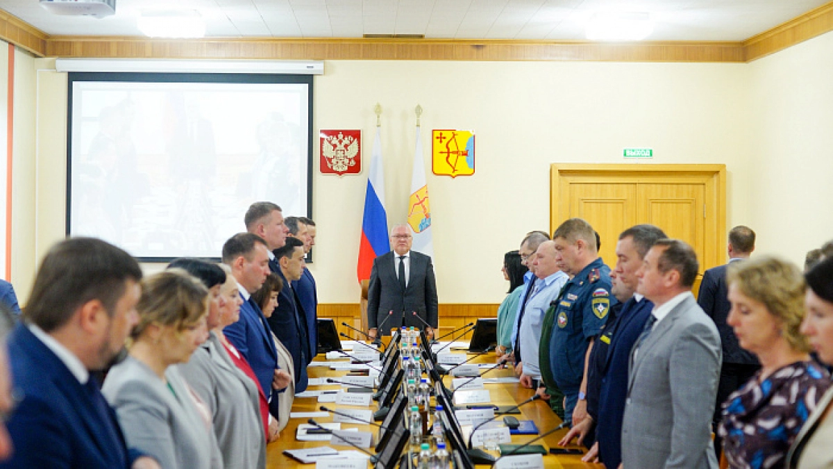 В Кирове назвали суммы выплат раненым и семьям погибших при ракетном ударе ВСУ